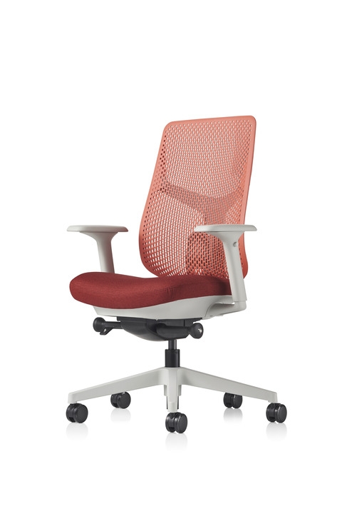 Verus task chair by Herman Miller, Herman Miller task chair Verus, Verus task chair by Herman Miller