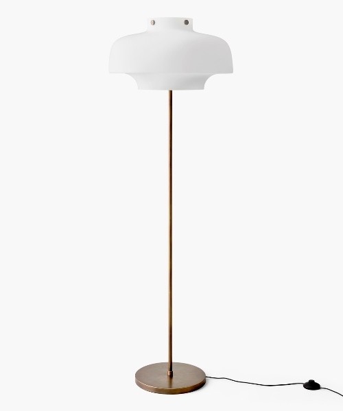 Copenhagen SC14 Floor Lamp designed by Space Copenhagen for &Tradition, Copenhagen lamp &Tradition , Space Copenhagen Lamp &Tradition 