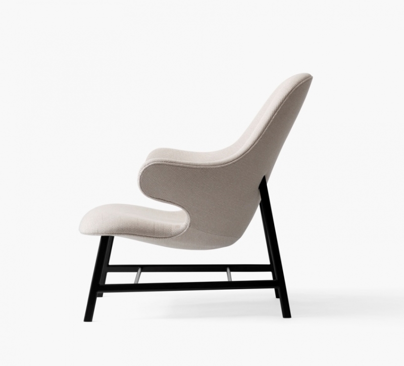 Catch Lounge designed by Jaime Hayon for &Tradition, Catch Lounge Chair JH &Tradition