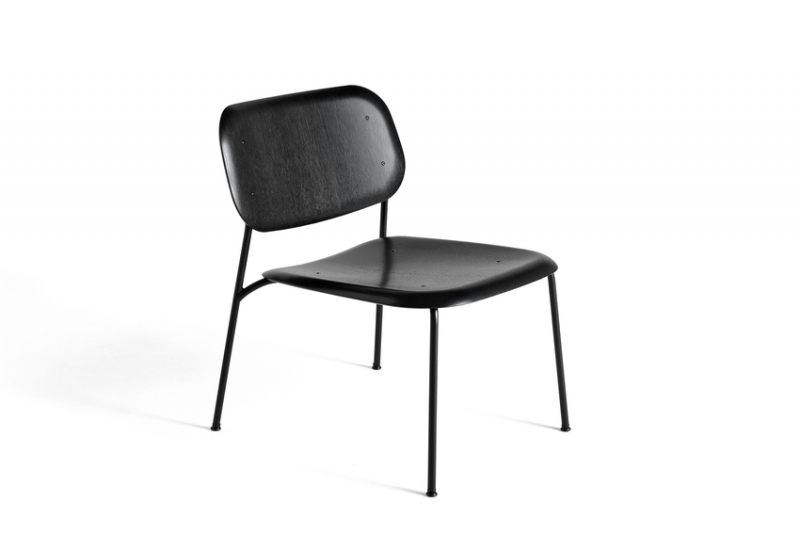 Soft Edge Lounge chair designed by Iskos-Berlin for HAY, HAY Soft edge collection lounge