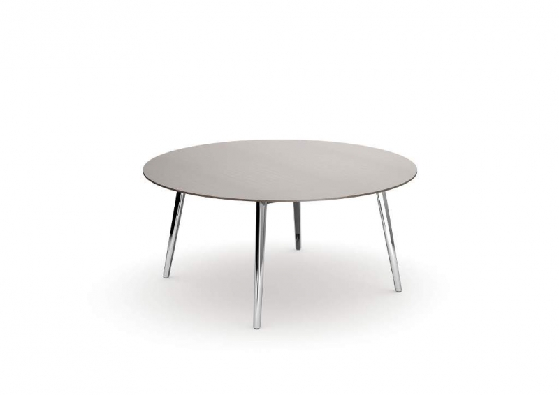Keypiece Conference Table designed by EOOD for Walter Knoll, Walter Knoll Keypiece Conference table