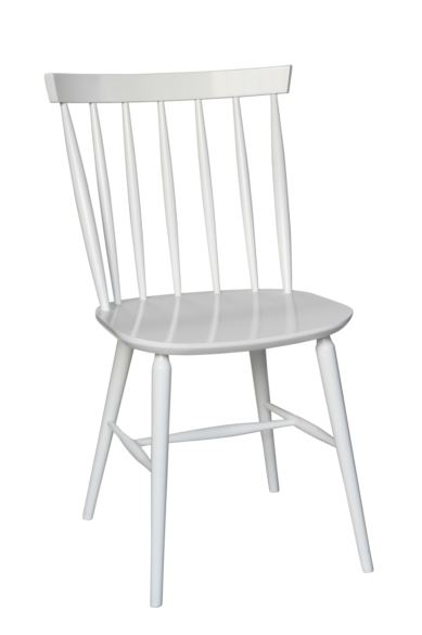 Stol Dining Chair Thonet, Thonet Windsor style dining chair