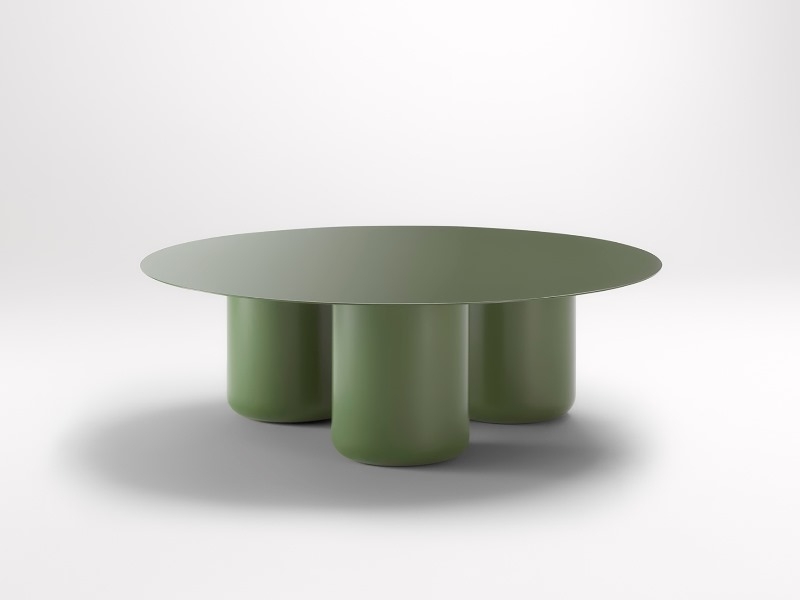 Sequence Round Table by Cocoflip