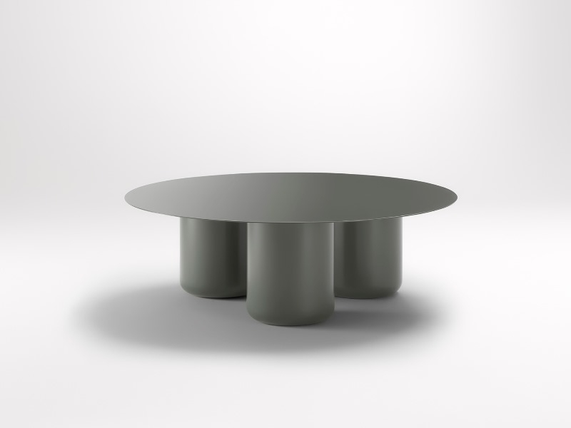 Sequence Round Table by Cocoflip