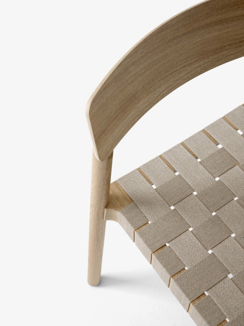Betty Chair Detail