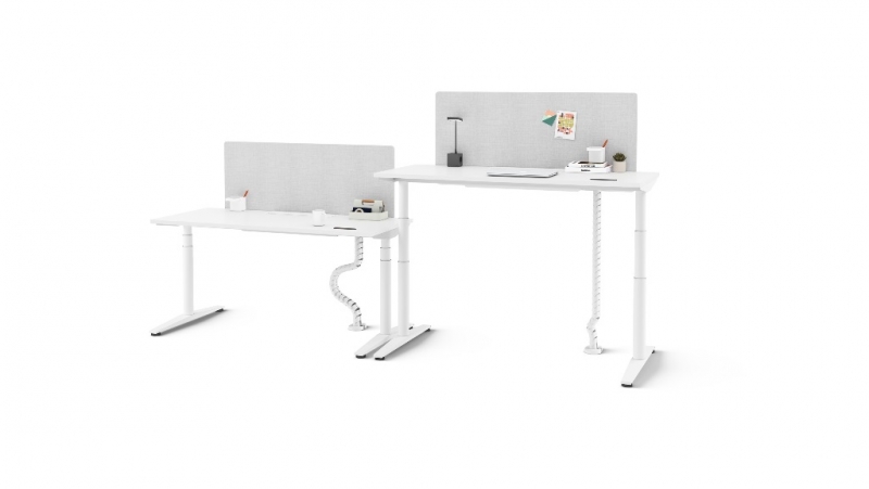 Ratio Workstation by Herman Miller