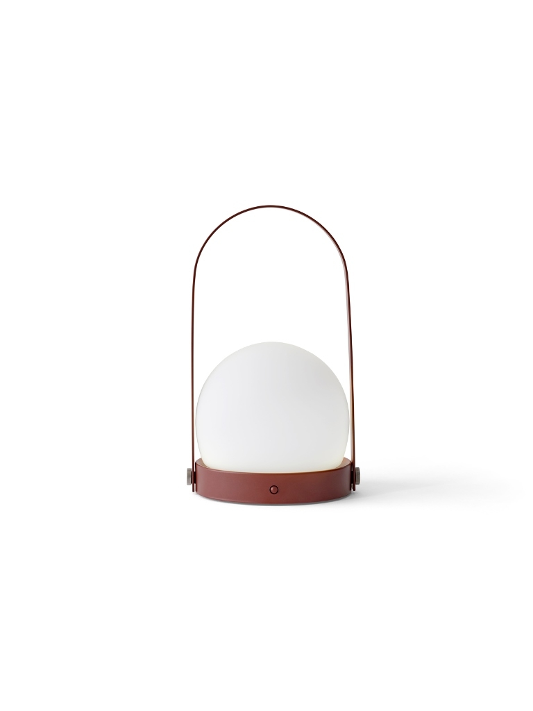 MENU Carrie Table Lamp by Norm Architects available at designcraft Canberra