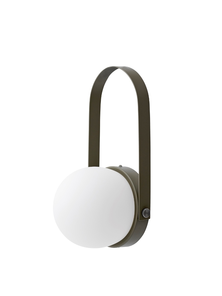 MENU Carrie Table Lamp by Norm Architects available at designcraft Canberra