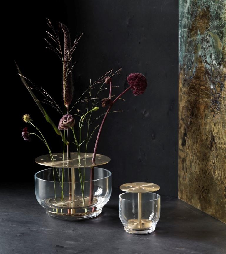Ikebana Vase designed by Jaime Hayon  for Fritz Hansen, available at designcraft Canberra