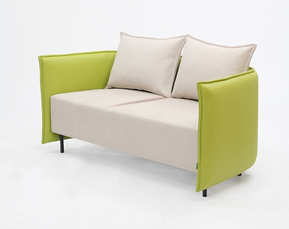 Cloud_LowBack_2Seater_CLOP2L NaughtOne Cloud Sofa, Cloud Plain, Cloud Quilt, Cloud Booth, Lounge for Collaborative Space