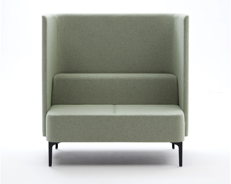 Pullman Sofa by naughtone, Collaborative space furniture, naughtone herman miller company