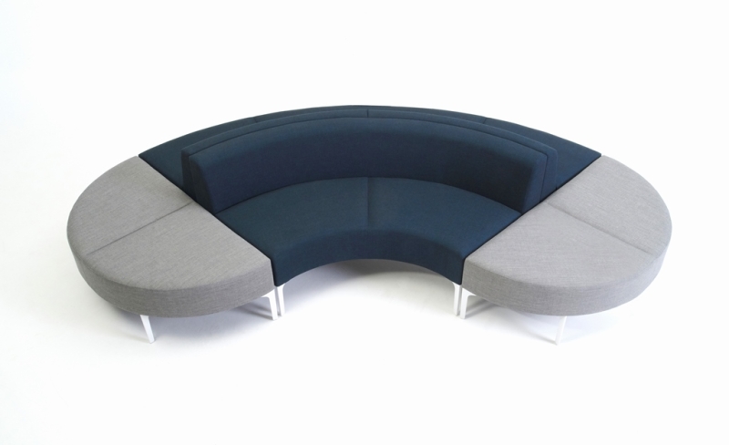 Symbol Modular_SYM180BEN_SYM45D_SYM45BEN Symbol Seating Modular by naughtone, collaborative furniture, naughtone modular seating