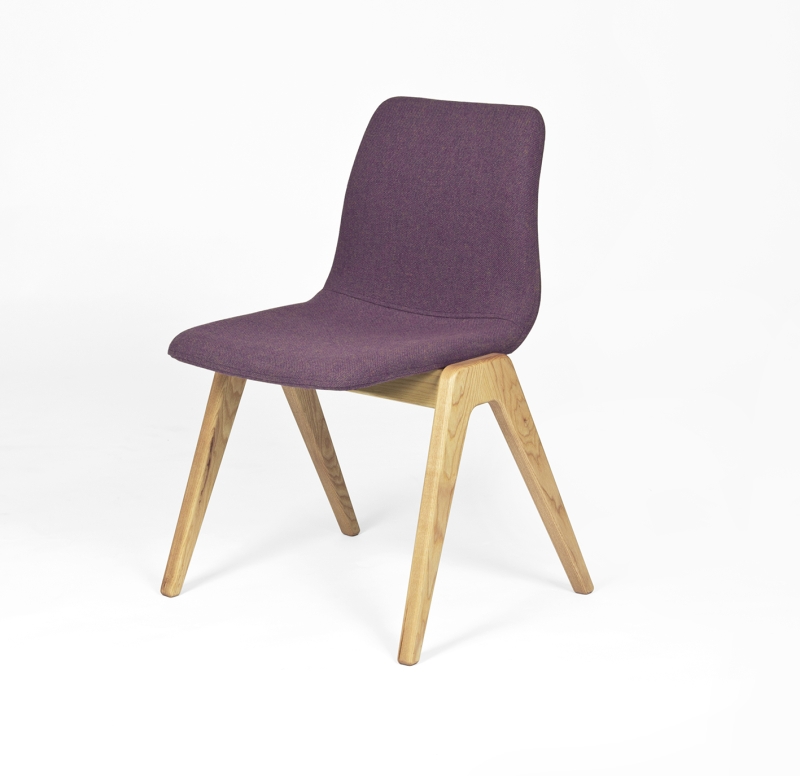 Viv Chair naughtone, naughtone commercial furniture, naughtone 
