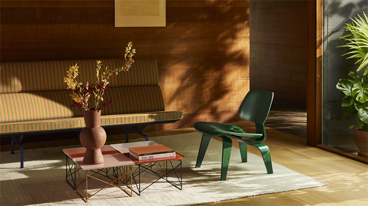Lcw eames vitra cheap