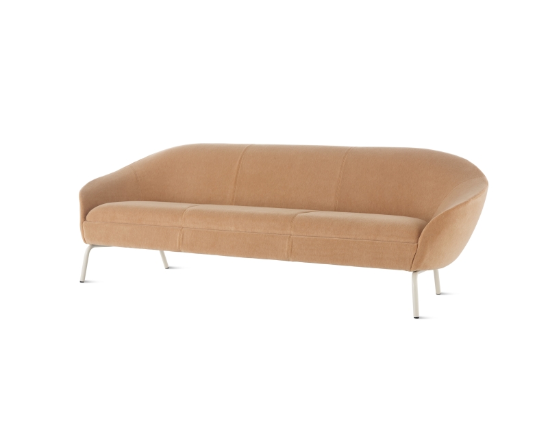 Ever Lounge NaughtOne, NaughtOne Ever Lounge Chair designed by Ric Frampton