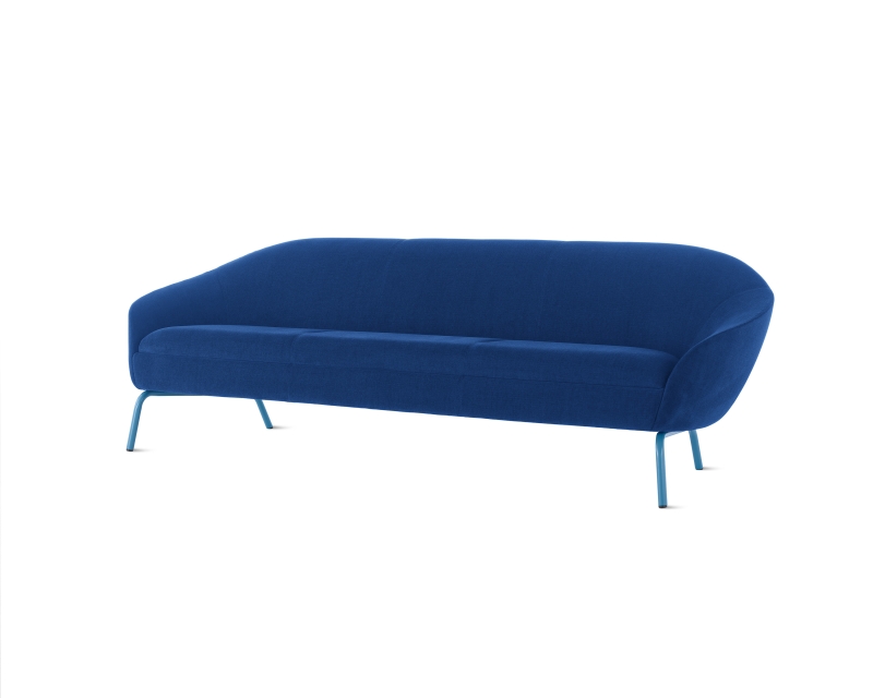 Ever Lounge NaughtOne, NaughtOne Ever Lounge Chair designed by Ric Frampton