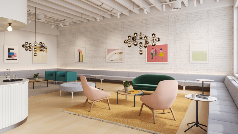 Ever Lounge NaughtOne, NaughtOne Ever Lounge Chair designed by Ric Frampton