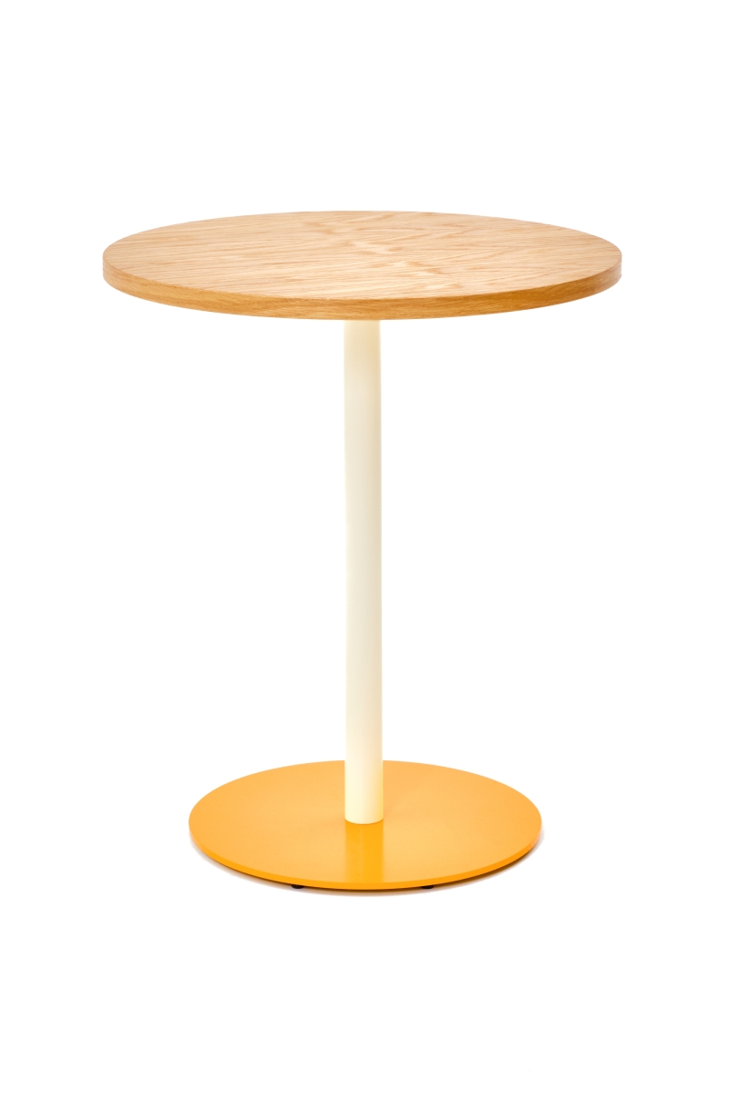 Tier Table by NaughtOne, NaughtOne commercial Furniture 