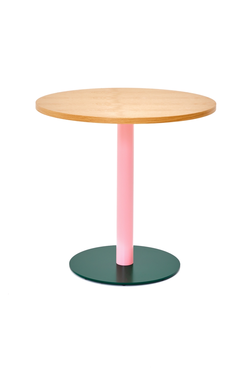 Tier Table by NaughtOne, NaughtOne commercial Furniture 