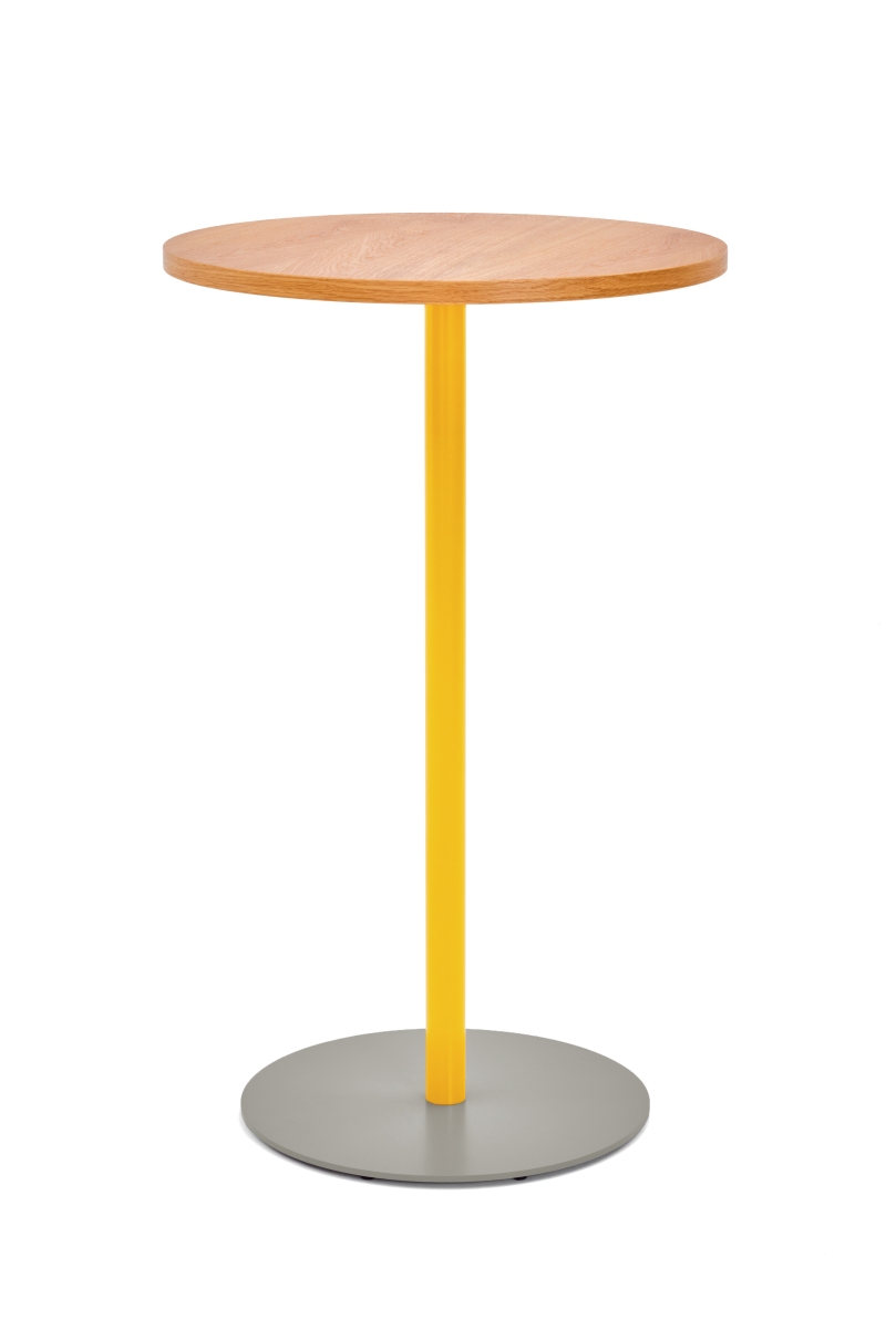 Tier Table by NaughtOne, NaughtOne commercial Furniture 
