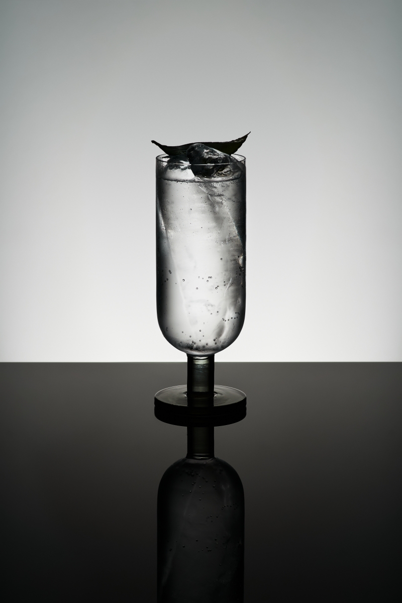 Puck Glassware by Tom Dixon, Tom Dixon Homeware 