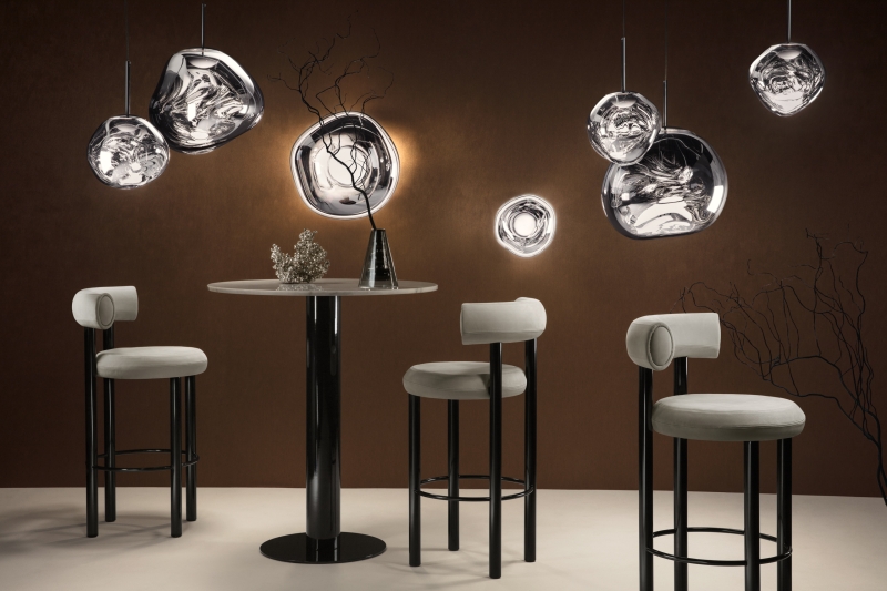 Tom Dixon Melt Surface & Pendant