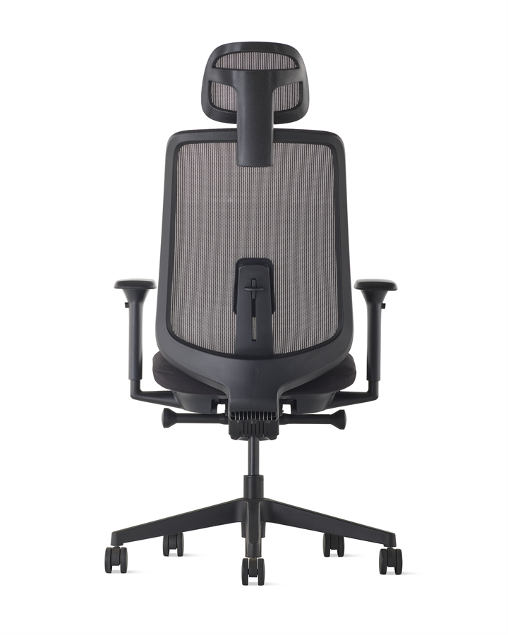 Herman miller best sale verus chair