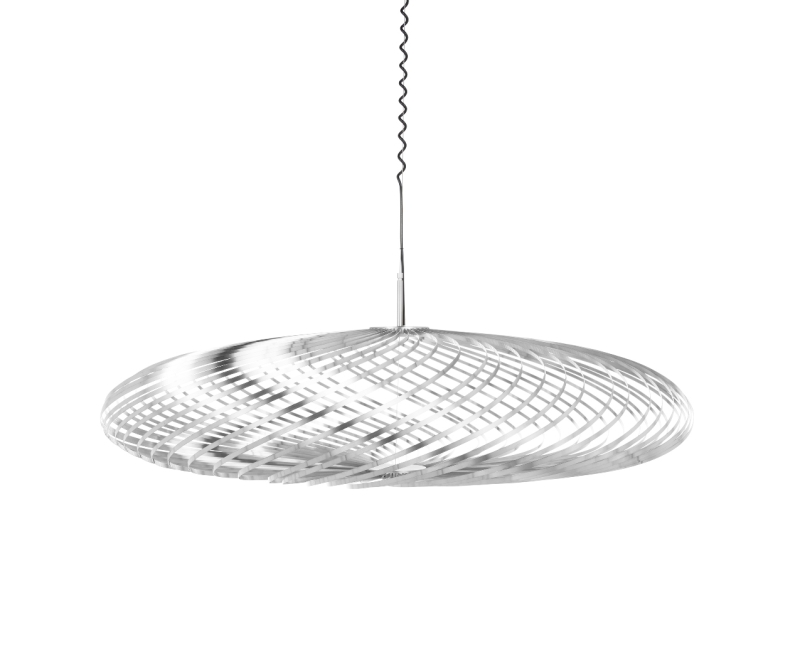 Spring Light designed by Tom Dixon, Tom Dixon Lighting
