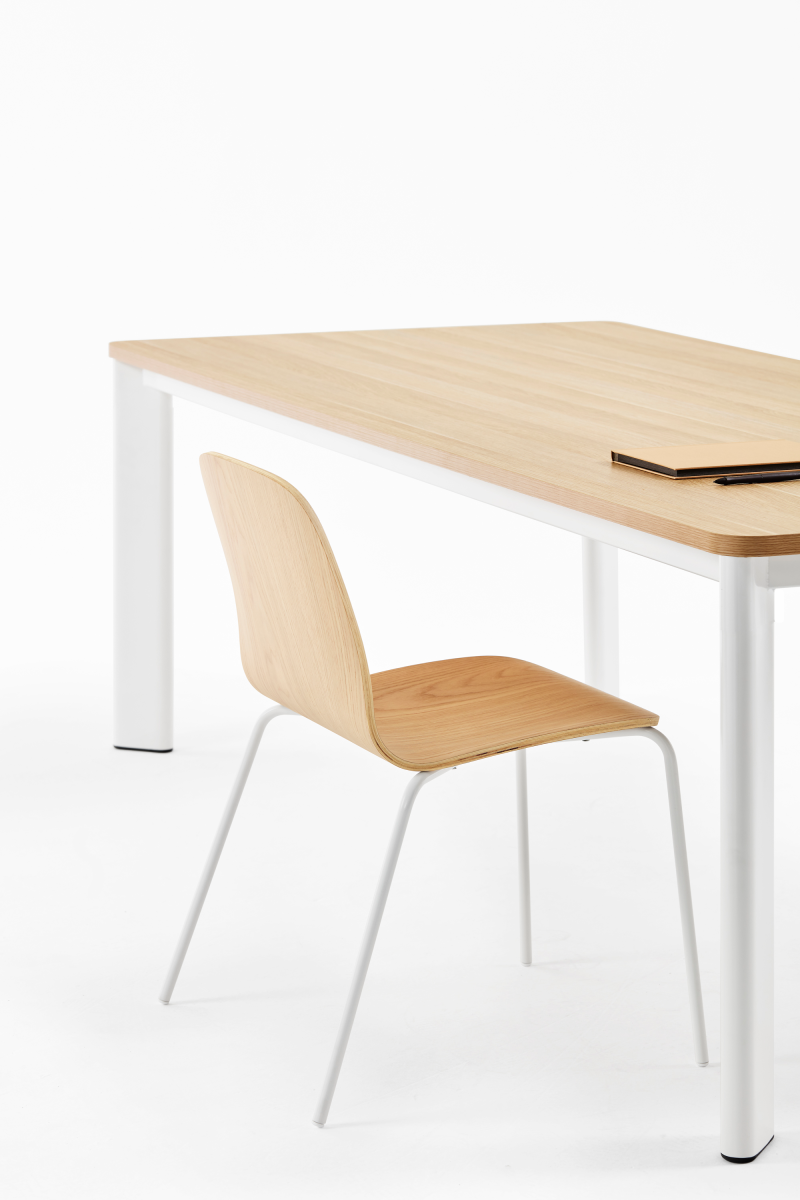Pillar Table by Derlot, Derlot Pillar Table 