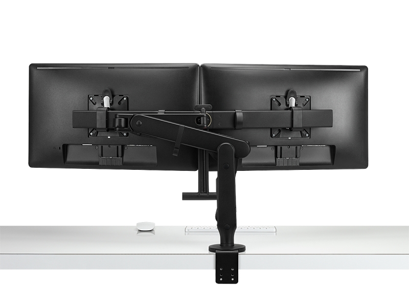 Ollin Monitor Arm by Colebrook Bosson Saunders