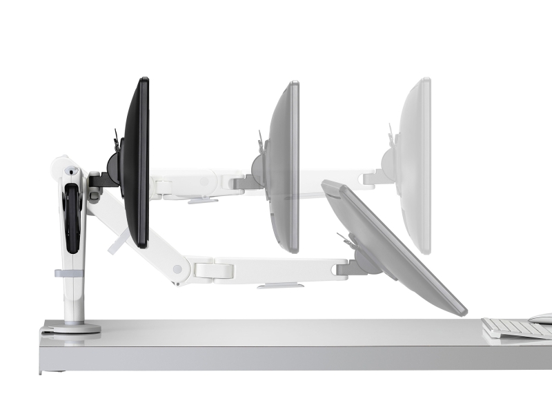 Ollin Monitor Arm designcraft