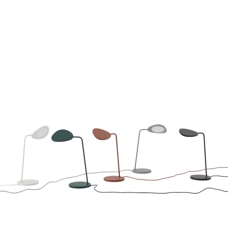 Leaf Lamp by Muuto, Muuto Scandinavian design 