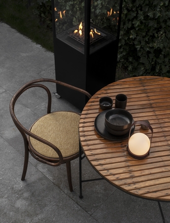 Carrie Portable Lamp by Audo CPH, Menu Portable Lamp