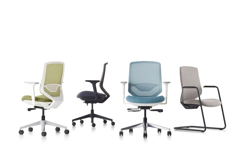 Herman Miller Express 2 Chairs