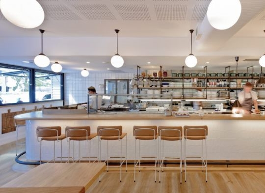 Dita Stool Collection by Grazia&Co, Australian design and manufacture furniture 