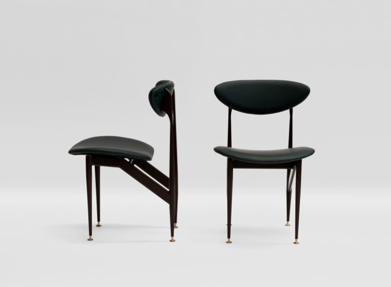 Featureston Scape Dining Chair by Grazia&Co, Australian designed and made furniture 