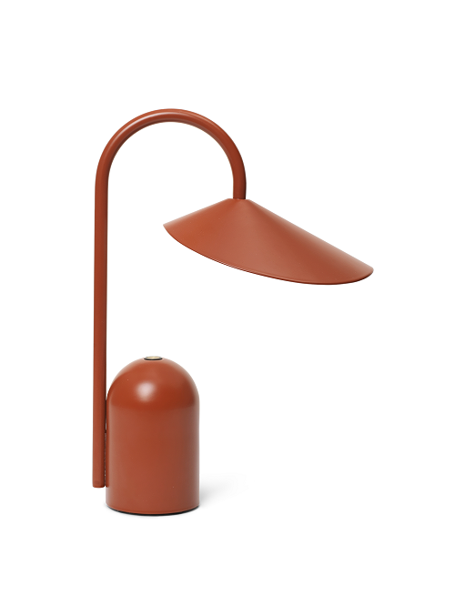 Arum Portable
