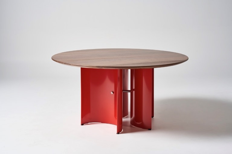 Stamp Dining Table by Grazia&Co, Australian designed and manufactured furniture