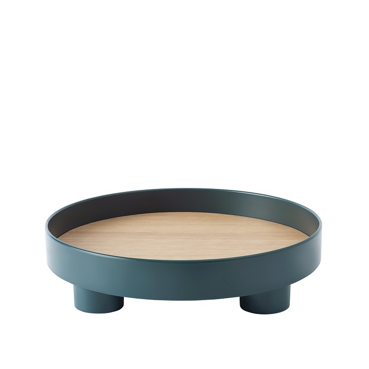 Platform Tray