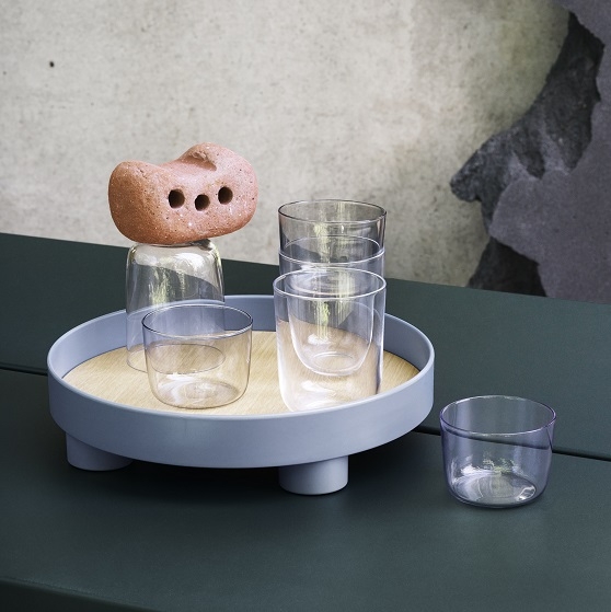 Platform Tray