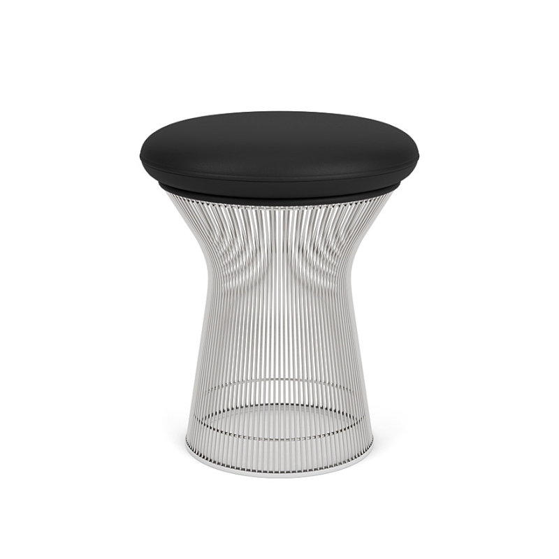 Platner Stool Knoll, Knoll Furniture 