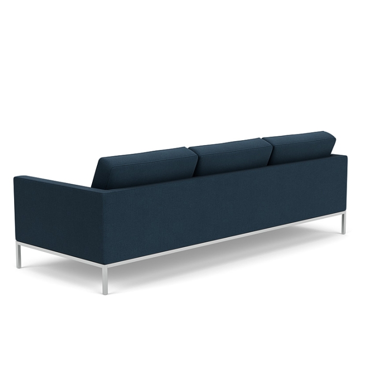 Florence Knoll Relaxed Sofa by Knoll, Knoll furniture 
