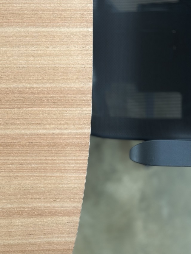 Segmented Table