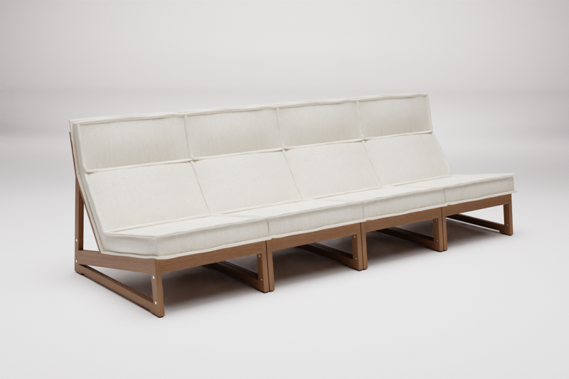 TanGuor outdoor collection by Didier 
