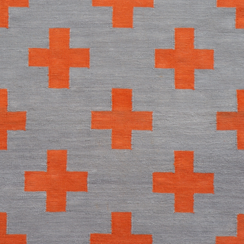 Maharam Rug, Plus by Alexander Girard 