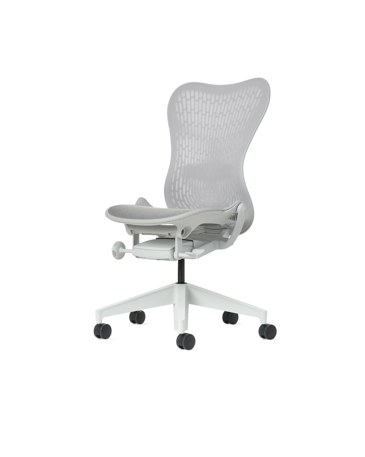 Mirra 2 Task Chair by Herman Miller, Mirra 2 Refresh 2025 