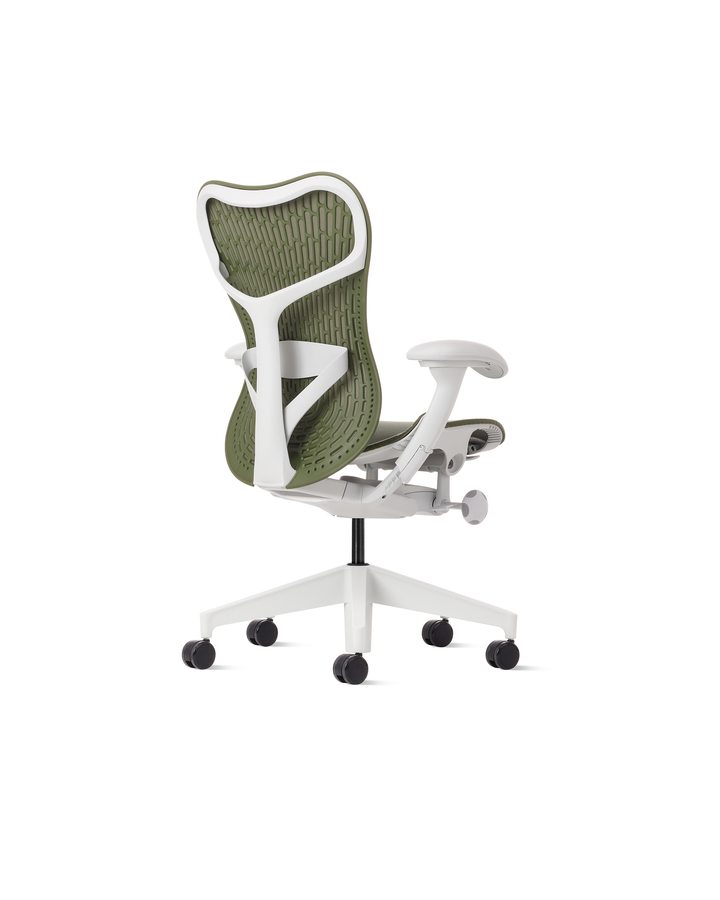 Mirra 2 Task Chair by Herman Miller, Mirra 2 Refresh 2025 