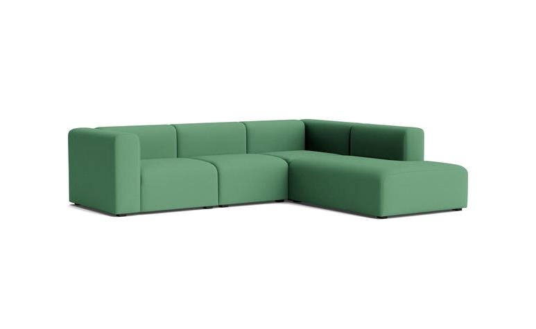 Mags Sofa modular by HAY