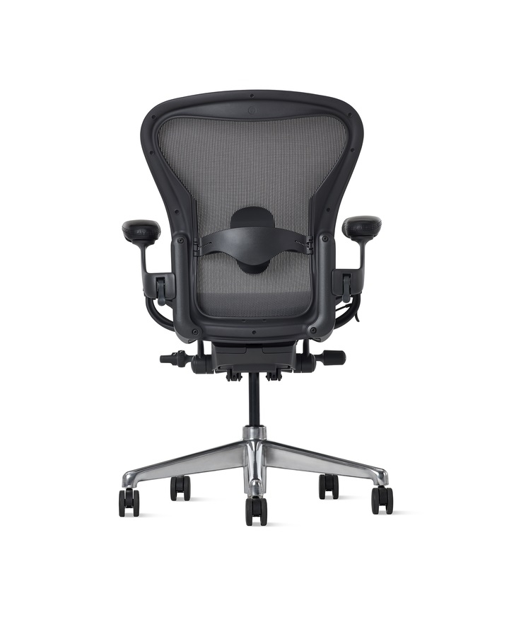 Aeron ESC Chair by Herman Miller, Aeron Electrostatic Discharge Chair 