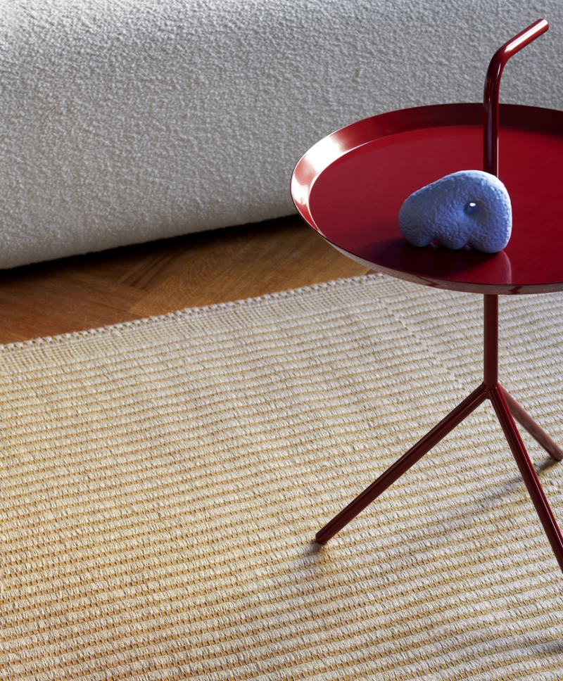 DLM Side Table HAY, Don't Leave Me Side Table designed by Thomas Bentzen for HAY,